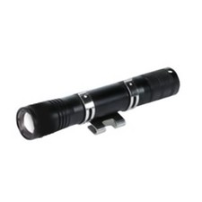 Lampe de plongée résistante