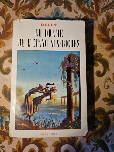 Drame l - le,