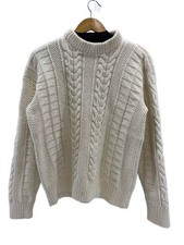 INVERALLAN Knit Sweater