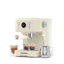 Machine à Espresso 20 Bar
