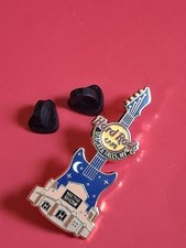 PIN'S Pins Broche HARD ROCK