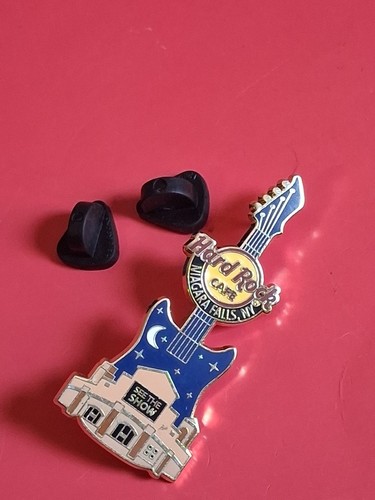 Pin pins broche hard rock - hard,