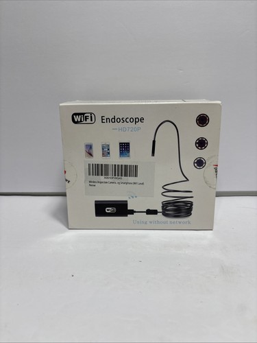 Wifi endoscope wireless - endoscope,
