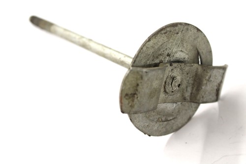 Mgb rostyle wheel spare - wheel,