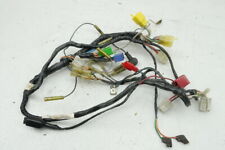 SUZUKI RG 125 NF12B GAMMA