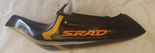 47211-33e0 carénage arrière gauche pour SUZUKI GSX R 750 1996-1999 SRAD occasion