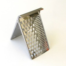 Râpe à fromage et coupe