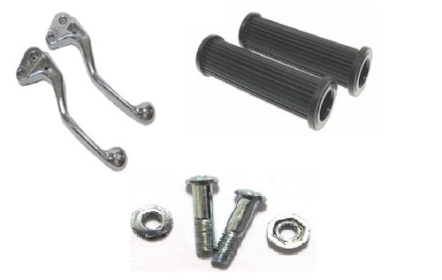 Kit leve 5026 manopoles - 5026,