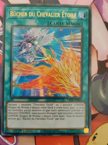 Carte gftp fr031 - carte, yu-gi-oh