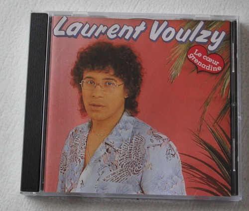 Laurent voulzy le coeur - laurent,