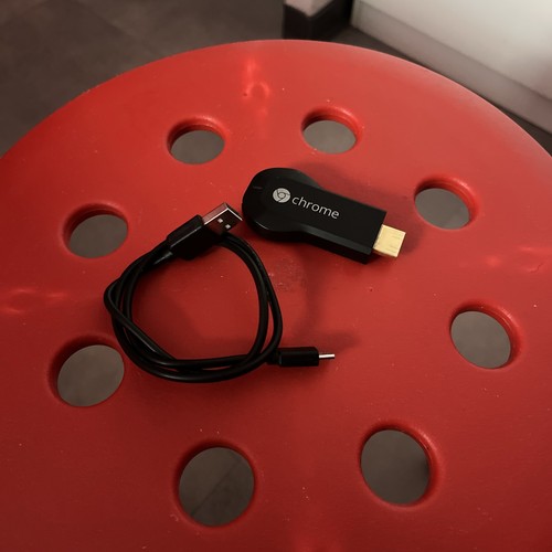 Google chromecast 1er - chromecast,