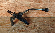 Commande de vitesse / Levier