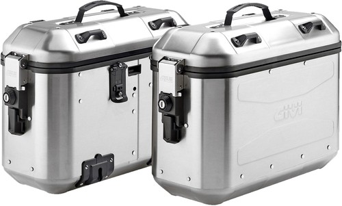 Givi dlmk36apack2 litres - givi,