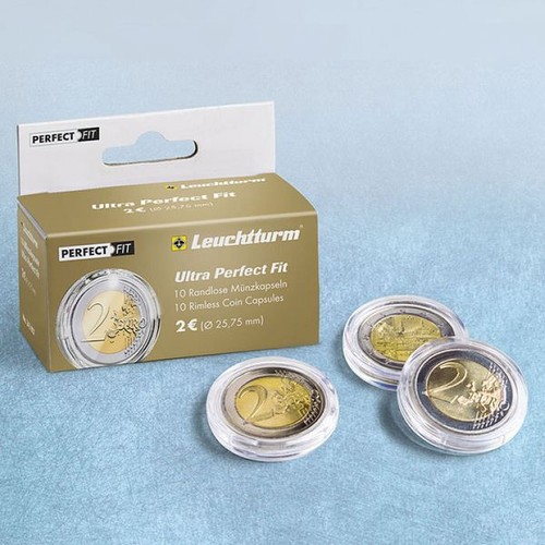 Capsules ultra perfect fit - ultra,