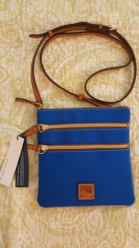 Dooney and bourke - and,
