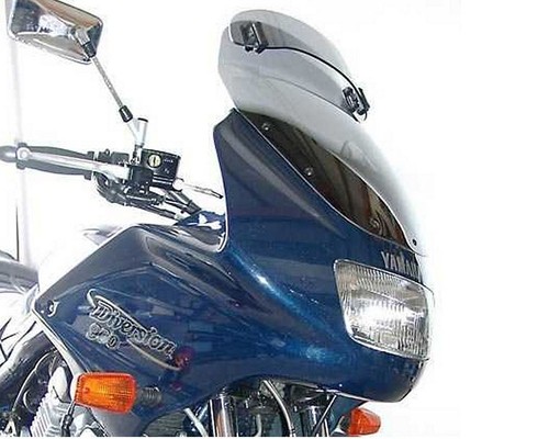 Disc écran touring mra vario - écran,
