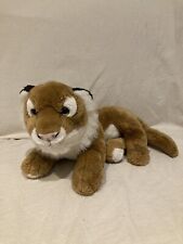 Peluche tigre Lascar