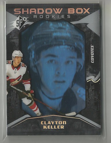 2017 upper deck spx rookie - deck,