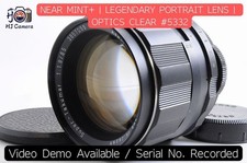 Near mint pentax super - pentax,