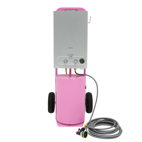 18l douche cheval - 18l,