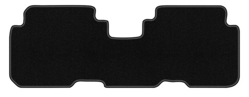 Tapis arrière moquette - arrière,