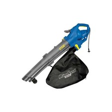 ASPIRATEUR SOUFFLEUR BROYEUR