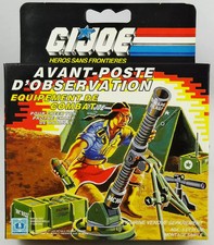 G.I.JOE - 1984 - Forward
