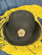 Original Civil War Pennsylvania Fire Zouaves Members Top Hat Cap Or Kepi