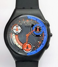 SWATCH SKIN CHRONO 2008 -