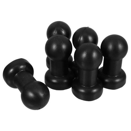 Lot embouts de pieds - embouts,