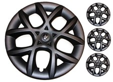 4X ORI ENJOLIVEUR DE ROUE 14'' 7711943951 RENAULT UNIVERSAL