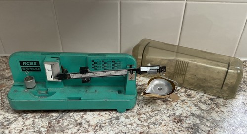 Rcbs model reloading - rcbs,