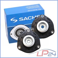 2x COUPELLE D’AMORTISSEUR