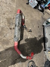 Mitsubishi Colt CZT / Ralliart 1.5T Front Mount Intercooler Kit Mishimoto Used