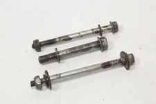 axes supports moteur Yamaha TY 125 1K6