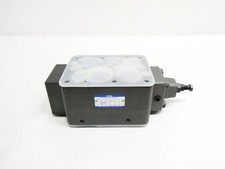 Yuken MRB-06-H-70 Reducing Modular Valve