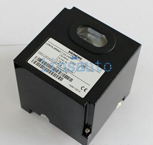 New siemens lok16 - new,