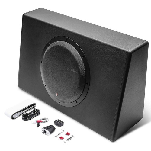 Rockford fosgate p300 - fosgate, p300-12t