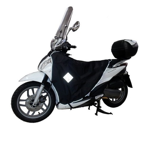 Tablier tucano r168 - tablier,