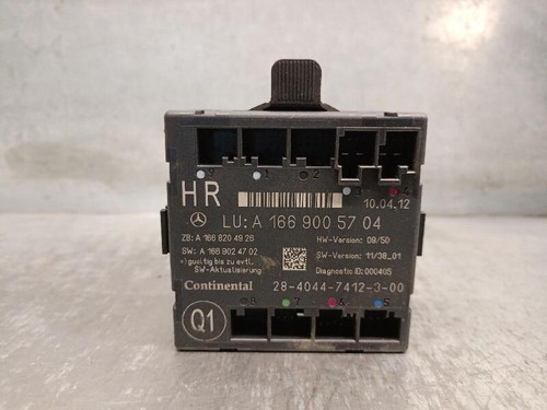 A1669005704 module