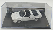 Lamborghini Silhouette 1976 -