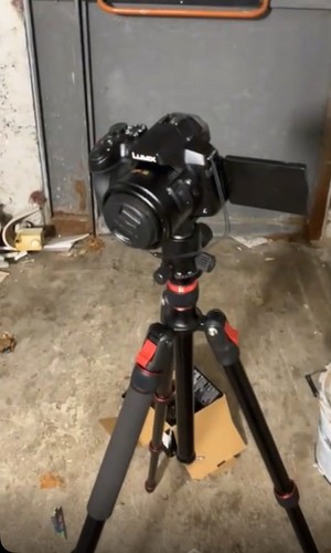 Panasonic lumix dmc fz300 - panasonic,