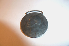 RARE MÉDAILLE ALLEMANDE DU