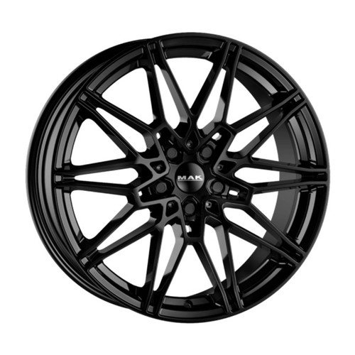 Jantes roues mak koenig - jantes,