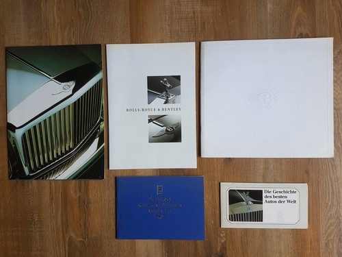Rolls royce bentley ancienne - bentley,
