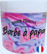 Savons Fouetté 190 ml