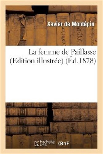 Femme paillasse edition - femme,