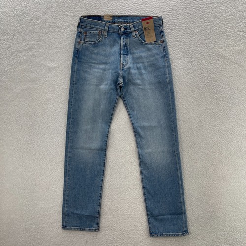 Levis 501 jeans mens 30x32 - levis,