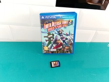 jeu vidéo sony PSVITA PS