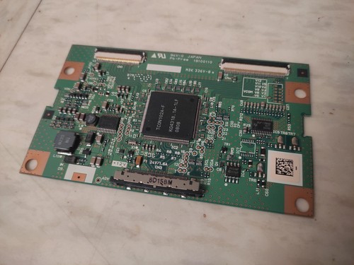 Carte tcon102a mdk 336v - tcon102a-f, 336v-0